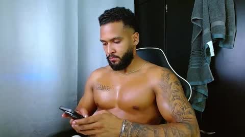 maximo online show from 02.22.26