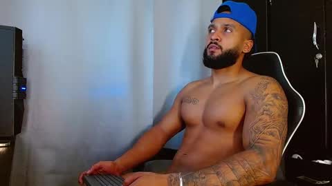 maximo online show from 03.26.26