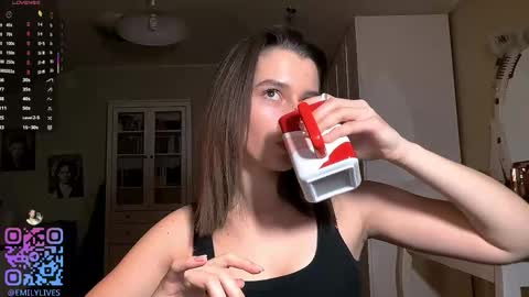 Emily online show from 01.12.26