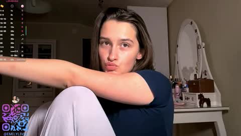 Emily online show from 02.23.26