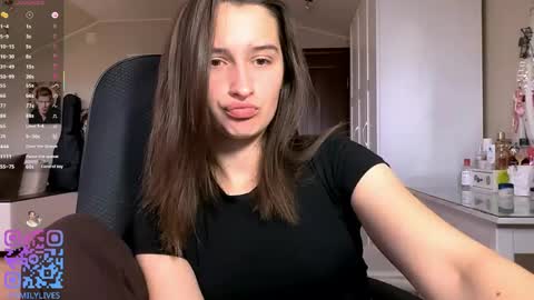 Emily online show from 04.21.26