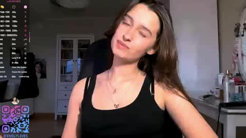 Emily online show from 04.23.26