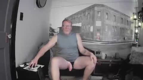 Snapshot of michael_remington chatting on 02.03.26 michael_remington online show from 02.03.26