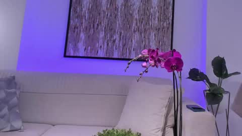 Michael Salens independent model online show from 02.26.25