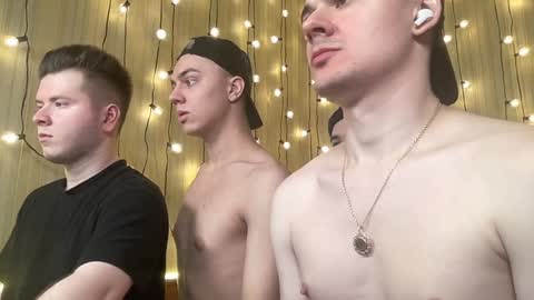 Snapshot of michael_sexdevil chatting on 01.31.25 michael_sexdevil online show from 01.31.25