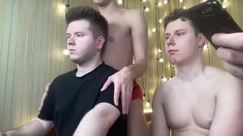 Snapshot of michael_sexdevil chatting on 02.09.25 michael_sexdevil online show from 02.09.25