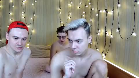 Snapshot of michael_sexdevil chatting on 02.23.25 michael_sexdevil online show from 02.23.25