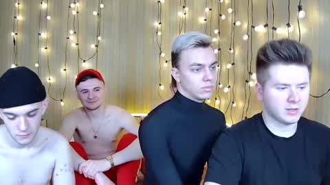 Snapshot of michael_sexdevil chatting on 03.01.25 michael_sexdevil online show from 03.01.25