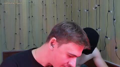 Snapshot of michael_sexdevil chatting on 09.22.25 michael_sexdevil online show from 09.22.25