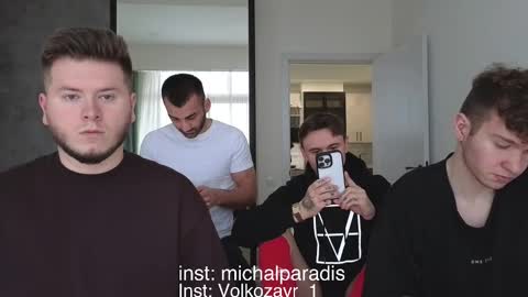 Snapshot of michael_sexdevil chatting on 03.28.26 michael_sexdevil online show from 03.28.26