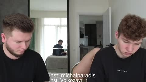 Snapshot of michael_sexdevil chatting on 04.07.26 michael_sexdevil online show from 04.07.26