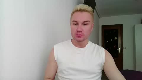 Snapshot of michael_sexdevil chatting on 05.18.26 michael_sexdevil online show from 05.18.26