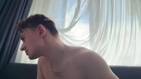 michael_sexdevil online show from 07.07.26