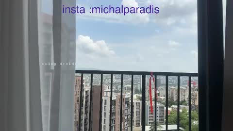 michael_sexdevil online show from 07.13.26