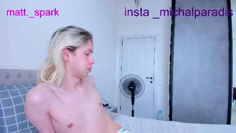 michael_sexdevil online show from 07.27.26