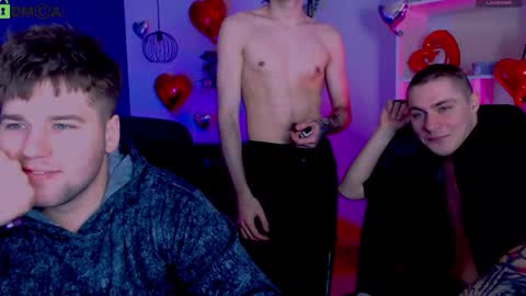 Your Michael online show from 02.25.26