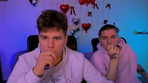 Your Michael online show from 03.02.26