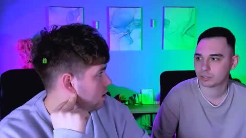 Your Michael online show from 03.08.26