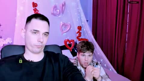 Your Michael online show from 03.11.26