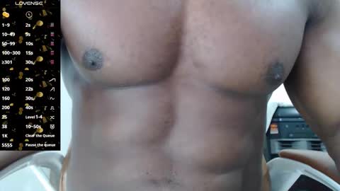 michael_thomsom online show from 03.15.26