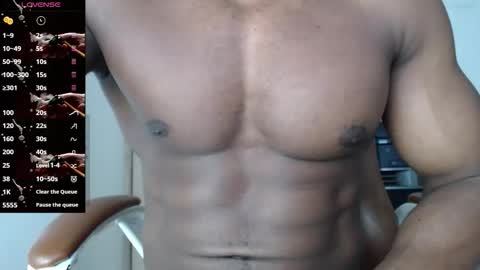 michael_thomsom online show from 05.04.26