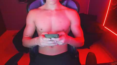 Michael online show from 09.15.25