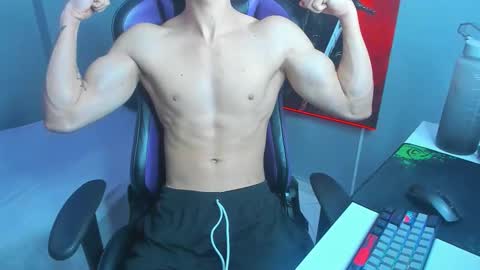 Michael online show from 10.05.25