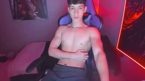 Michael online show from 10.17.25