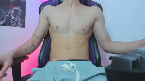 Michael online show from 03.21.26