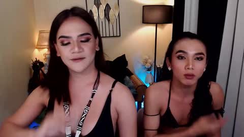 michaelagoddess online show from 03.03.25