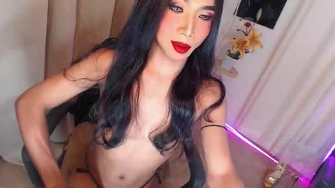 michaelagoddess online show from 10.26.25