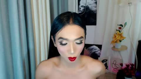 michaelagoddess online show from 05.04.26