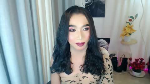 michaelagoddess online show from 05.05.26