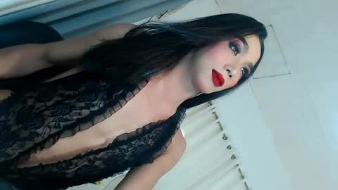 michaelagoddess online show from 05.08.26