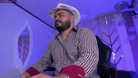 Michael online show from 12.24.24