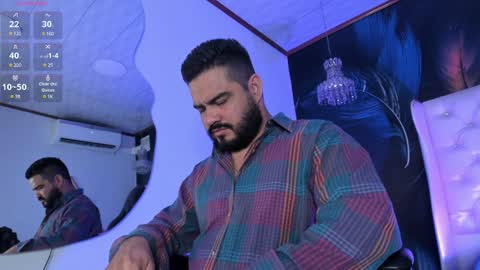 Michael online show from 12.30.24