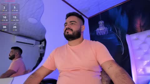 Michael online show from 01.03.25