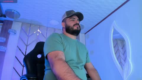 Michael online show from 01.07.25