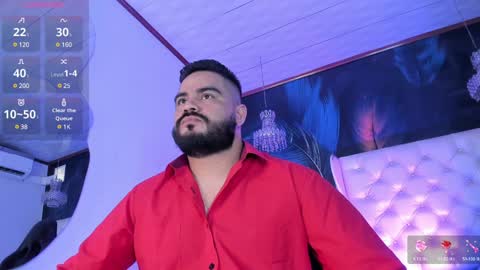 Michael online show from 01.13.25