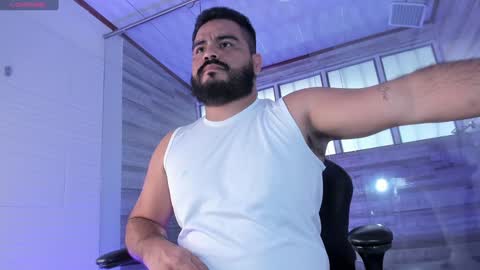 Michael online show from 01.19.25