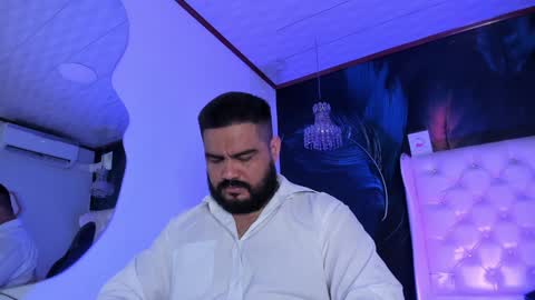 Michael online show from 02.01.25