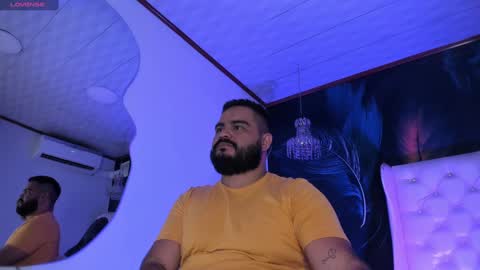 Michael online show from 02.02.25