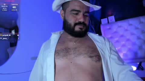 Michael online show from 02.03.25