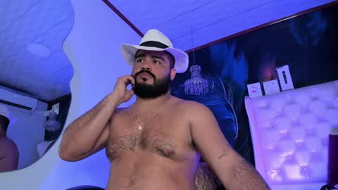 Michael online show from 02.07.25