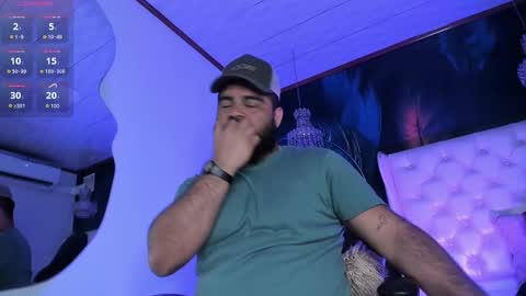 Michael online show from 02.13.25