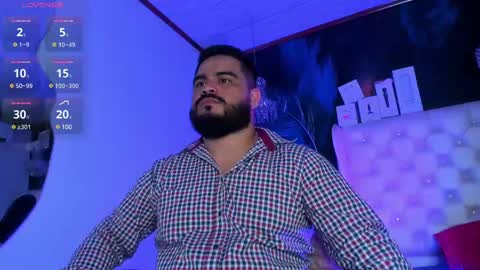 Michael online show from 02.20.25