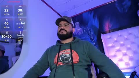 Michael online show from 03.08.25