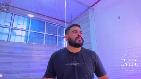 Michael online show from 10.12.25