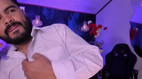 Michael online show from 10.22.25