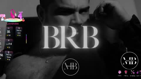 Michael online show from 11.12.25